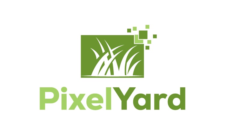 PixelYard.com - buy New premium names